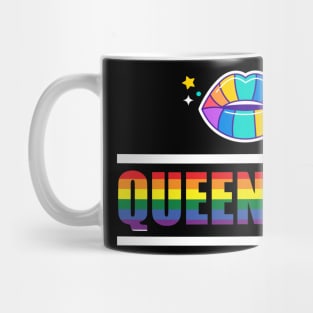 queendom Mug